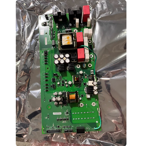 1PC NEW PN-347149  the IGBT driver board of Allen-Bradley (AB) PowerFlex 700S series medium-voltage frequency converters #QYM001 J1688