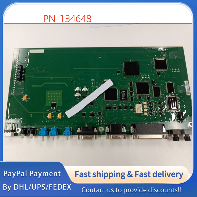 1PC NEW MN760545 4010943311 PN-134648 for the IGBT driver interface board of Allen-Bradley (AB) PowerFlex 700S/700H series medium - voltage AC drives #QYM001 J1688