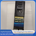 1PC used working ECM-EZN064-PN-I Profinet-enabled digital I/O expansion module designed for Allen-Bradley Kinetix 5100/5300 servo drive systems   #QYM001 J1688