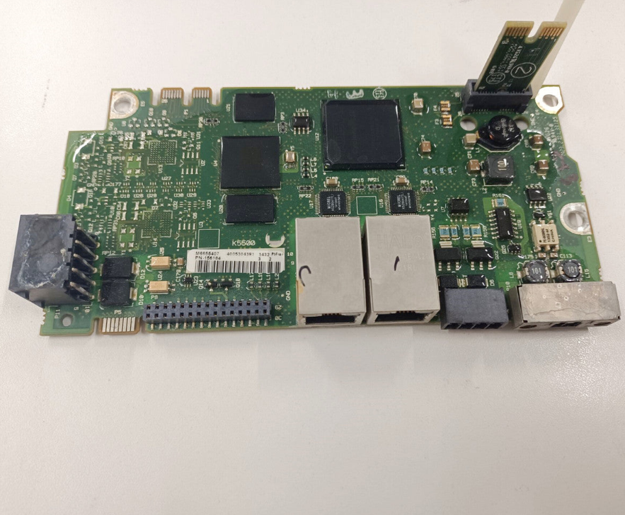 1PC used 100% tested PN-156184 PN-156183 FOR 2198-H015-ERS the bus communication interface board of Allen-Bradley (AB) PowerFlex 700 series low-voltage frequency converters  #QYM001 J1688