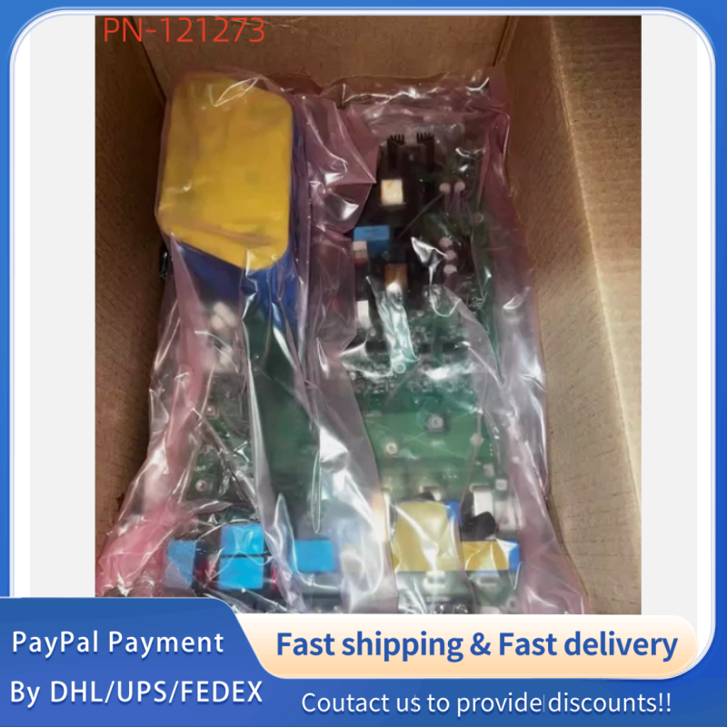 1PC  NEW PN-121273 for the auxiliary power supply board of Allen-Bradley (AB) PowerFlex 70 series frequency converters  #QYM001 J1688