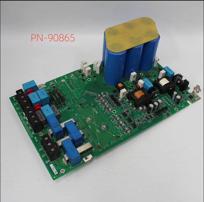 1PC used  100% tested  PN-90865 the power drive board designed for Allen-Bradley PowerFlex 700/700S medium-voltage AC drives  #QYM001 J1688