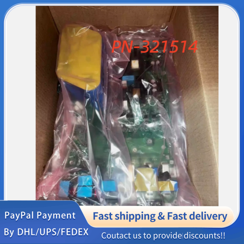 1PC NEW PN-321514 ( No original package)  Rockwell Automation Allen-Bradley  Board  #QYM001 J1688
