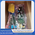 1PC NEW PN-337076  an Allen-Bradley (Rockwell Automation) Digital I/O Expansion Board, engineered for integration with PowerFlex 750-series AC drives #QYM001 J1688