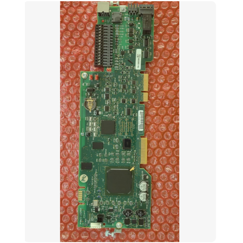 1PC NEW PN-508385 a peripheral interface board (PIB) designed for Allen-Bradley industrial automation systems (no original package) #QYM001 J1688