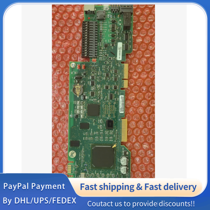 1PC NEW PN-508385 a peripheral interface board (PIB) designed for Allen-Bradley industrial automation systems (no original package) #QYM001 J1688