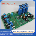 1PC used working PN-337074 an Allen-Bradley Hybrid I/O Expansion Board, designed for PowerFlex 750-series AC drives and CompactLogix PLC systems#QYM001 J1688