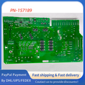 1PC used 100% tested PN-157189  an Allen-Bradley Main Control Board (MCB), specifically engineered as the core logic and control module for PowerFlex 750-series AC drives#QYM001 J1688