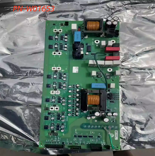 1PC NEW PN-W01653  Rockwell Automation Allen-Bradley Board#QYM001 J1688