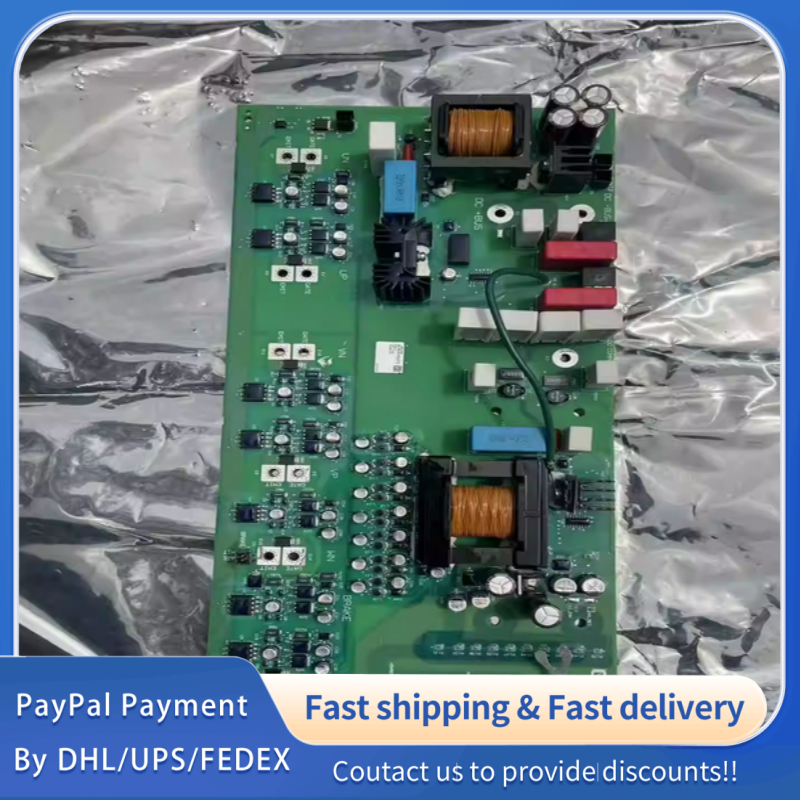 1PC NEW PN-W01653  Rockwell Automation Allen-Bradley Board#QYM001 J1688