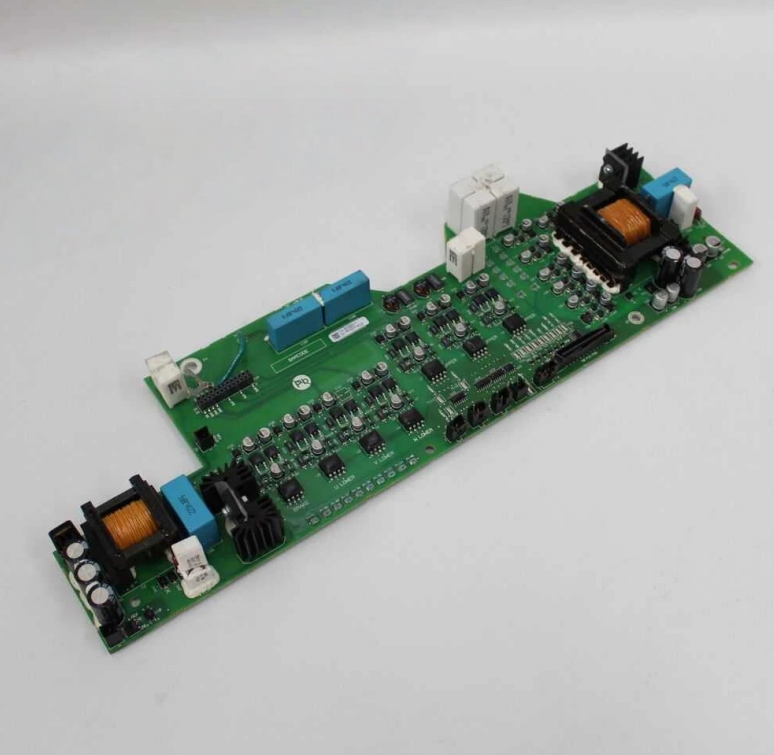 1PC used 100% tested  PN-204415  a distributor internal SKU corresponding to the Allen‑Bradley 20‑750‑1132C‑2R I/O Module (PowerFlex 750 Series)#QYM001 J1688