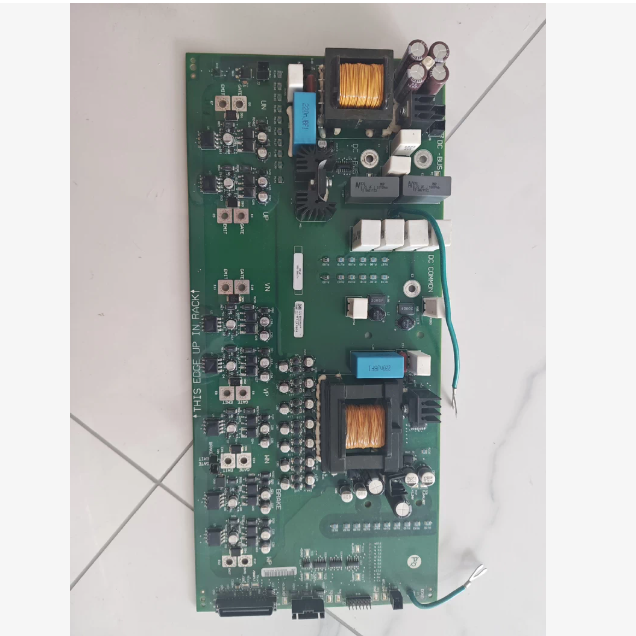 1PC used 100% tested PN-202496 Allen‑Bradley Power Driver Board for PowerFlex 753/755 AC drives (15–75 kW, 400–480 VAC) #QYM001 J1688