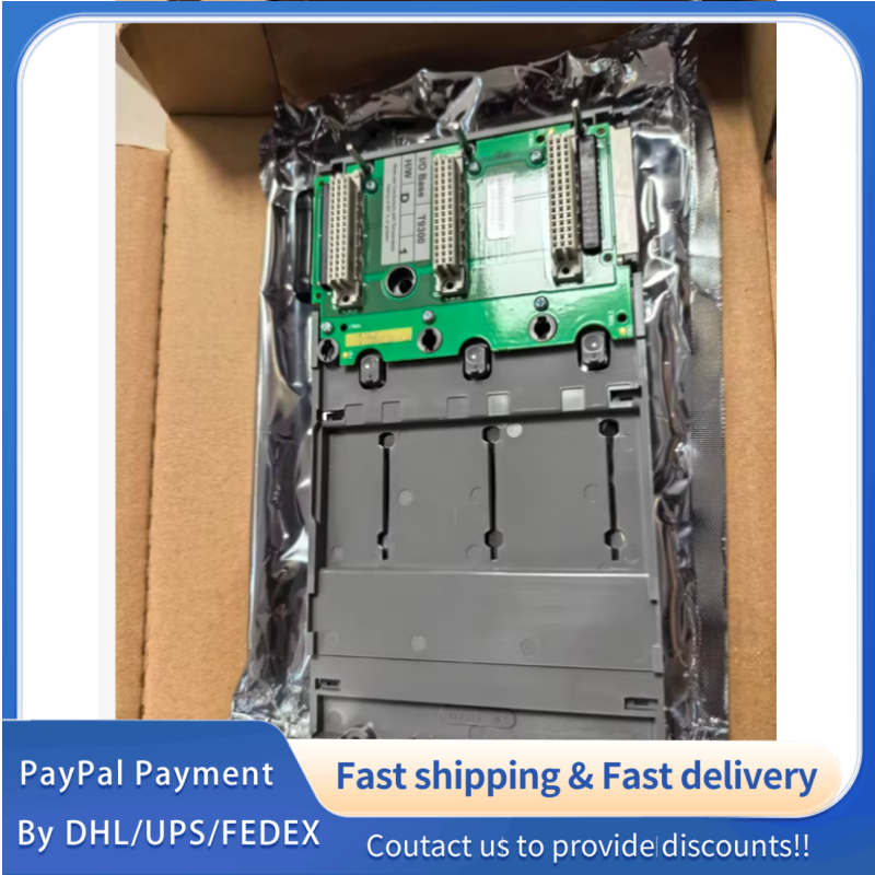 1PC NEW T9300 PN-175562 Allen-Bradley Auxiliary Power Supply Board, engineered for PowerFlex 700/700S/700HF AC drives (15–110 kW, 200–480 VAC) #QYM001
