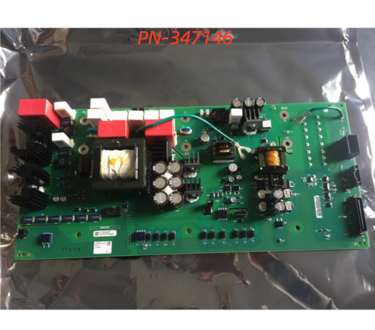 1PC used working PN-347146 Rockwell Automation Allen-Bradley Board  #QYM001 J1688