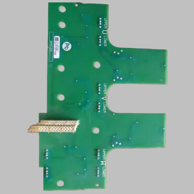 1PC used working  PN-164467 AB PowerFlex 753/755 Series VFD IGBT Gate Driver Board #QYM001 J1688