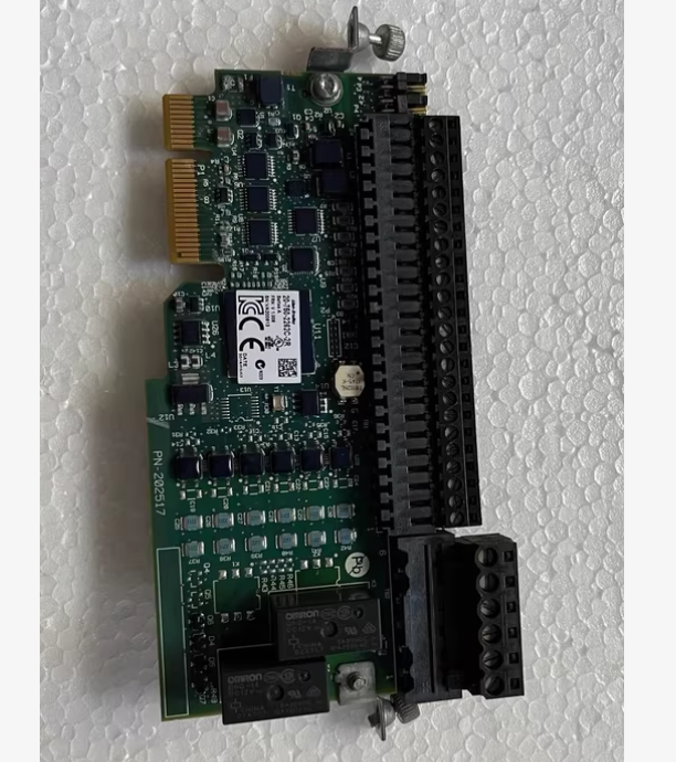 1PC NEW 20-750-2262C-2R PN-202517 ( No original package) Allen-Bradley internal service/sub-assembly part number associated with PowerFlex 70/700 series variable frequency drives#QYM001 J1688