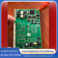 1PC used working PN-306990 Rockwell Automation Allen-Bradley Board #QYM001