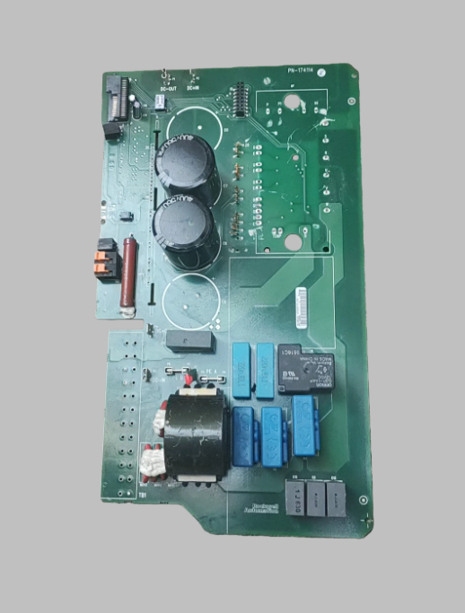 1PC used working PN-152564 distributor internal SKU for the Allen‑Bradley 20‑750‑2262C‑2R Control Core Board (PowerFlex 753/755 drives) #QYM001 J1688