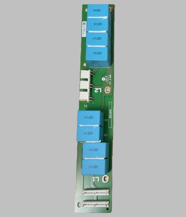 1PC used 100% tested PN-76716 Rockwell Automation Allen-Bradley Board #QYM001 J1688