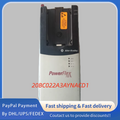 1PC used 100% tested 20BC022A3AYNACD1 an Allen‑Bradley PowerFlex 700 AC Drive (20B series), engineered for medium‑power industrial motor control with embedded DeviceNet communication  #QYM001 J1688