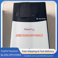 1PC used 100% tested  20BC030A3AYYADC0  Allen‑Bradley (Rockwell Automation) PowerFlex 700 AC Drive Adjustable Frequency AC Drive #QYM001 J1688