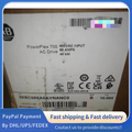 1PC NEW  20BC085A0AYNANC0  an Allen‑Bradley PowerFlex 700 AC Drive (20B series), a 400 VAC, 85 A Frame 4 drive with 24 VDC I/O #QYM001 J1688