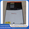 1PC for used 100% tested 20BC105A3ANNANA0 an Allen-Bradley PowerFlex 700 AC variable frequency drive for medium-power industrial motor control, with standard I/O #QYM001 J1688