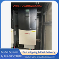 1PC used 100% tested  20BC125A0ANNANA0 an Allen-Bradley PowerFlex 700 AC variable frequency drive for medium-to-high power industrial motor control, with standard I/O     #QYM001 J1688