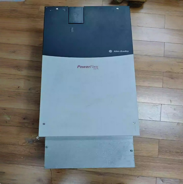 1PC used 100% tested 20BC170A3ANNACC0 Firmware 10.004 an Allen-Bradley PowerFlex 700 AC drive with enhanced 24V I/O, no encoder feedback, integrated CE filter & CM choke, open-type enclosure    #QYM001 J1688