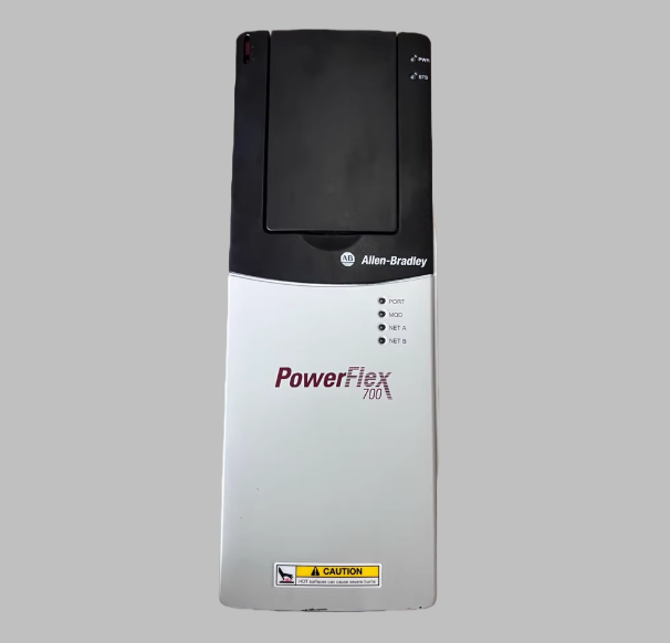 1PC used 100% tested  20BC015A0AYNACC0 7.5 kW (10 HP) Normal Duty; 5.5 kW (7.5 HP) Heavy Duty Allen‑Bradley PowerFlex 700 AC Drive   #QYM001 J1688