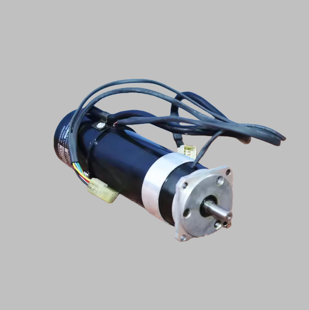 1PC used working  W-L00574A S10HL02 OTC DAIHEN SANKYO AC SERVO MOTOR #QYM001 J1688