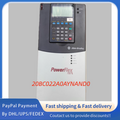 1PC used 100% tested  20BC022A0AYNAND0 Allen‑Bradley PowerFlex 700 AC Drive,11 kW (15 HP) Normal Duty; 7.5 kW (10 HP) Heavy Duty  #QYM001 J1688