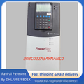 1PC used 100% tested  20BC022A3AYNANC0  Allen‑Bradley PowerFlex 700 AC Drive,11 kW (15 HP) Normal Duty; 7.5 kW (10 HP) Heavy Duty    #QYM001 J1688
