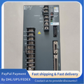 1PC used working PY0A100A0P31P00 Sanyo Denki (SANMOTION Series) 3-Phase AC Servo Amplifier (Servo Driver) #QYM001