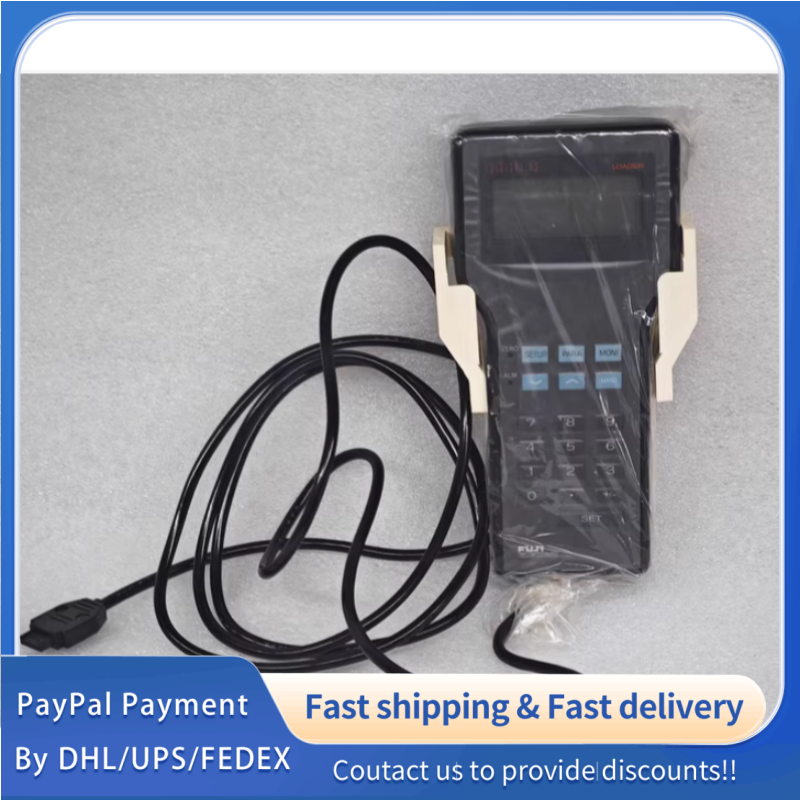 1PC NEW FUJI DEOP-L DIGITAL ES LOADER #QYM001