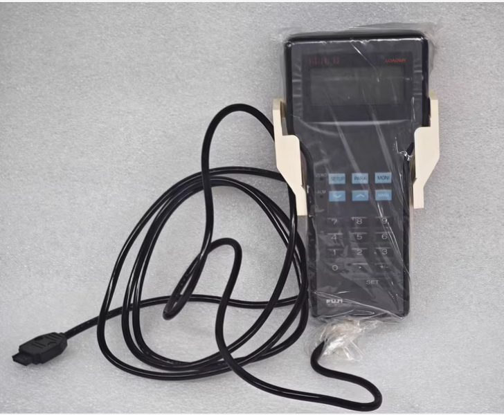 1PC NEW FUJI DEOP-L DIGITAL ES LOADER #QYM001