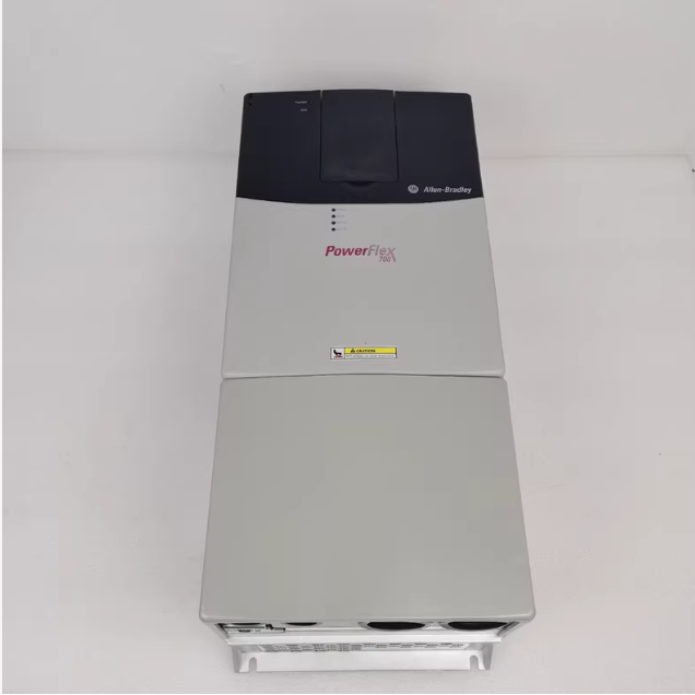 1PC used 100% tested 20BC056A0AYNANA0  Allen‑Bradley (Rockwell Automation) PowerFlex 700 AC Drive Adjustable Frequency AC Drive #QYM001 J1688