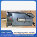 1PC used working SIEMENS 1FT6105-8AB71-4DG5 Permanent Magnet Synchronous Servo Motor #QYM001