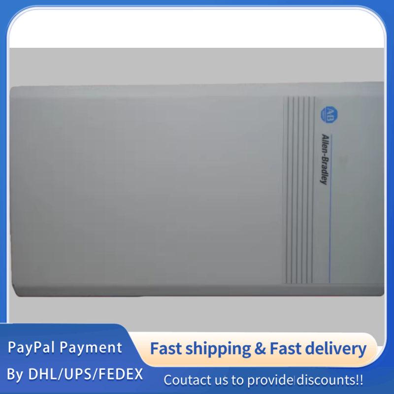 1PC used 100% tested   1336R-PRE-VB078-AA  Allen‑Bradley (Rockwell Automation) Regenerative DC Bus Power Supply/Regen Drive  #QYM001