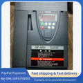 1PC used working  VFAS1-4055PL-WN1(R17) Toshiba (TOSVERT VF‑AS1 Series) High‑Performance AC Variable Frequency Drive 5.5kW (7.5HP) (400V Class, 3‑Phase)  #QYM001