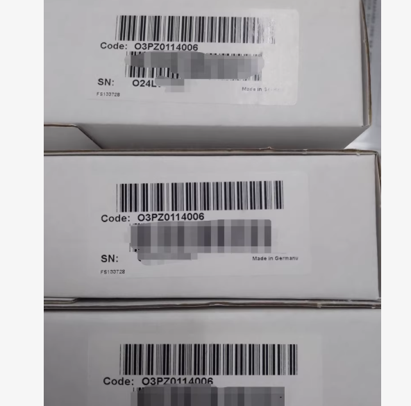 1PC NEW O3PZ0114006 MARPOSS Diffuse Photoelectric Sensor #QYM001