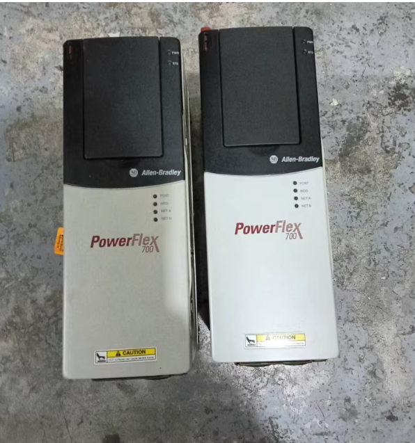 1PC used 100% tested 20BC3P5A0AYNACC0 Allen‑Bradley (Rockwell Automation) Adjustable Frequency PowerFlex 700 AC  Drive  #QYM001 J1688