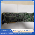 1PC used working well  688-06 A CORONA/8/E REV.06 CORONA/8/E (GA40-8/E, GBE40-8/E) CORON safety light curtain, 8 optical axes #QYM001 J1688