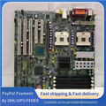 1PC used 100% tested S26361-D1357-A102 GS6   S2665 Fujitsu Siemens System Board for CELSIUS R610  #QYM001 J1688