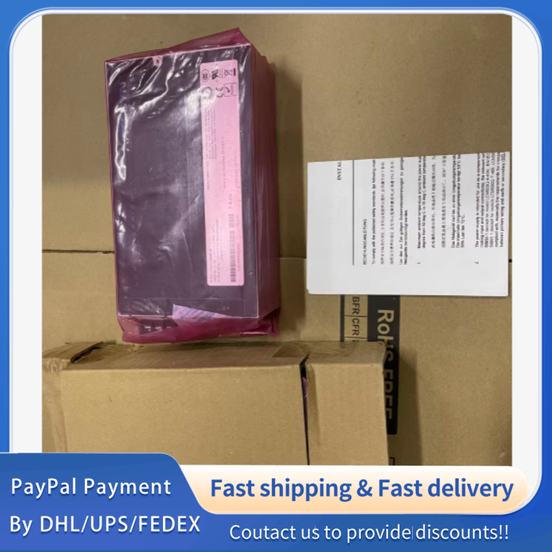 1PC  Brand New   LCM600L-N  Artesyn / Advanced Energy LCM600 Series #QYM001