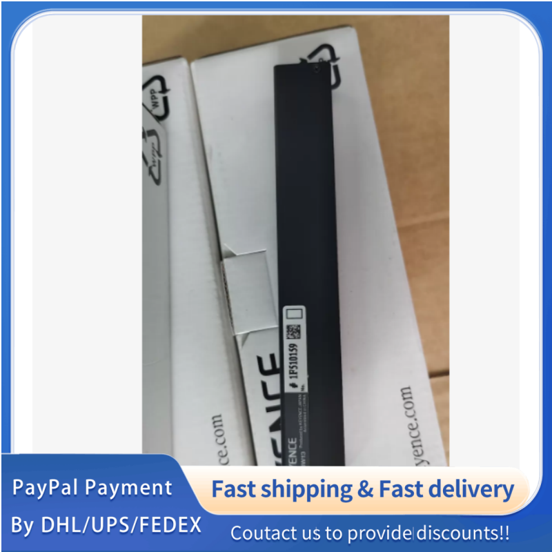 1PC BRAND NEW  CA-DBW8  KEYENCE CA‑D Vision Lighting #QYM001
