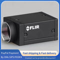 1pcs used GS3-U3-120S6C-C color Industrial Camera FLIR PointGrey  #LYQ007