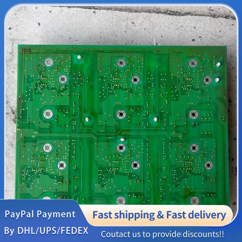 1  PCS NEW PN072183P3 3D657258 Driver board  Schneider #LYQ007