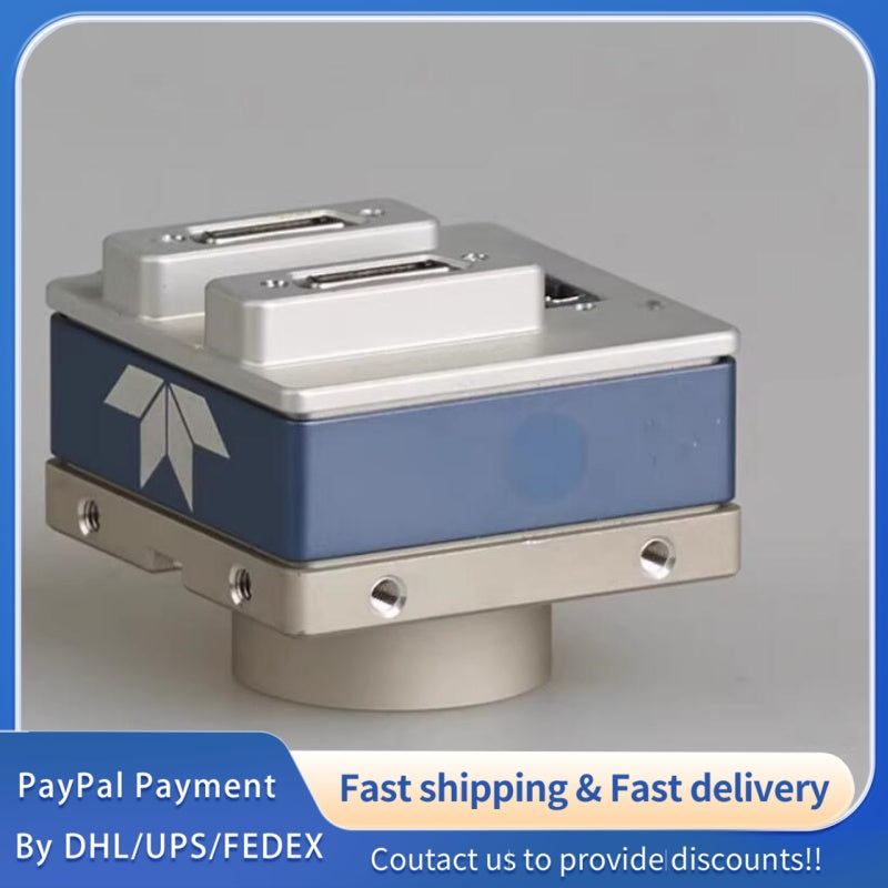 1PCS NEW G3-CM30-M4040  DALSA high-performance industrial camera #LYQ007