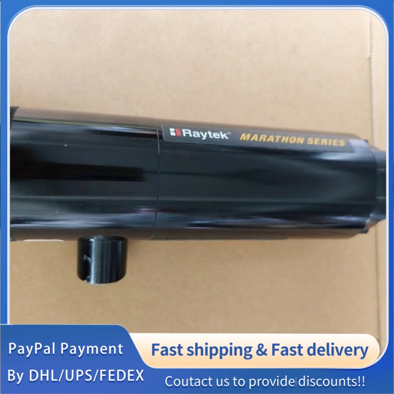 1 PC USED RAYMR1SCSF infrared thermometer Raytek #LYQ007